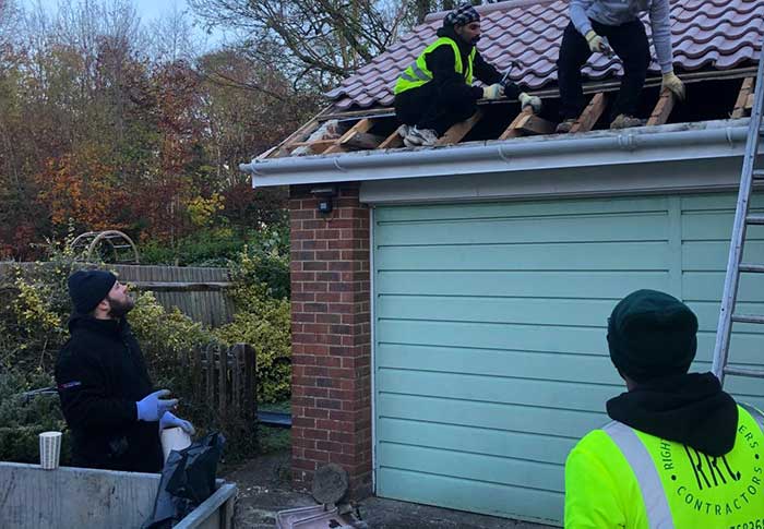Emergency Repairs New Milton