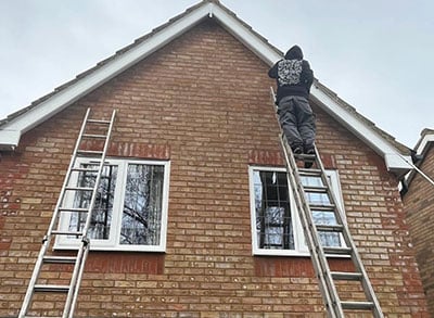 Emergency Repairs New Milton