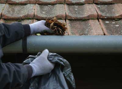Emergency Repairs New Milton