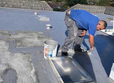 Emergency Repairs New Milton