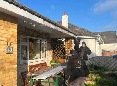Emergency Repairs New Milton