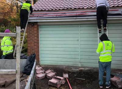 Emergency Repairs New Milton