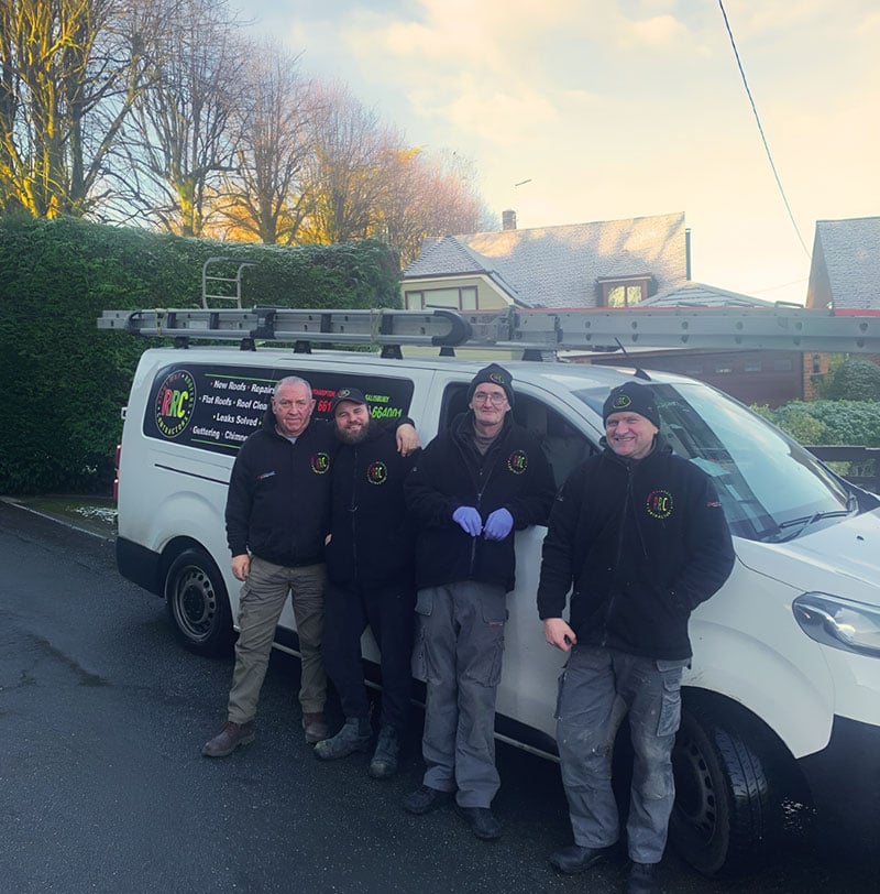 Emergency Repairs New Milton